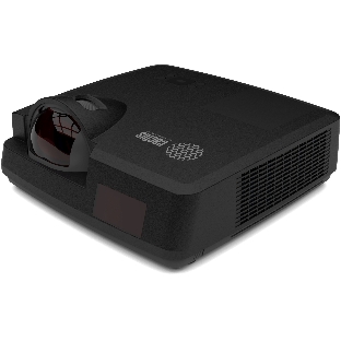 Проектор Cactus Bright CS-V1.B 3LCD 4000Lm ANSI (1024x768) 30000:1 ресурс лампы:10000часов 1xUSB typeA 1xUSB typeB 2xHDMI 4кг