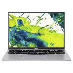 Ноутбук Acer Aspire Lite 16 AL16-54P-59ZA Intel Core 5 120U/32Gb/SSD 512Gb/16