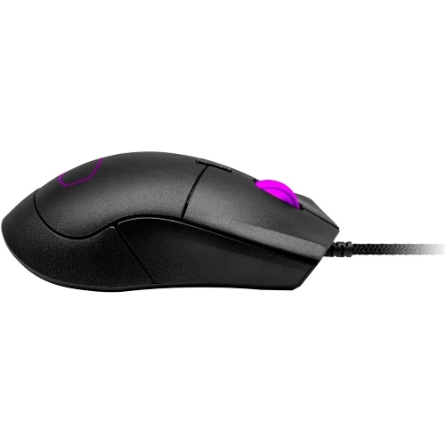Мышь проводная Cooler Master MM-310-KKOL1 чёрный, 12000 dpi, USB Type-A, кнопки - 6