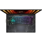 Ноутбук MSI Cyborg 17 B13WEKG-215XRU Intel Core i7 13620H 2400MHz/17.3