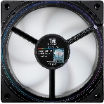 Вентилятор для корпуса Thermalright Fan TL-S12-S ARGb 120мм/PWM/S-FDB Bearing