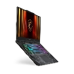 Ноутбук MSI Cyborg 17 B2RWEKG-280XRU/17.3