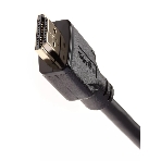 Кабель HDMI 19M/M,ver. 2.1, 8K@60 Hz 3m Telecom TCG255-3M
