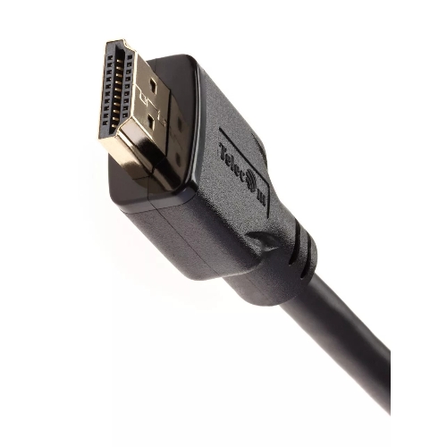 Кабель HDMI 19M/M,ver. 2.1, 8K@60 Hz 3m Telecom TCG255-3M