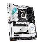 Материнская плата Maxsun iCraft Z790 WIFI, LGA 1700, Intel Z790, 4xDDR5, 4xM.2, 4xSATA, 1xPCIe 5.0 x16, 1xPCIe 3.0 x16, 1xPCIe x4, 1xPCIe x1, 1xHDMI, 1xDP, 2x 2.5Gb LAN, 4xUSB 2.0, 4xUSB 3.2 Gen 2, 1xUSB 3.2 Gen 2 Type-C, 7.1, ATX
