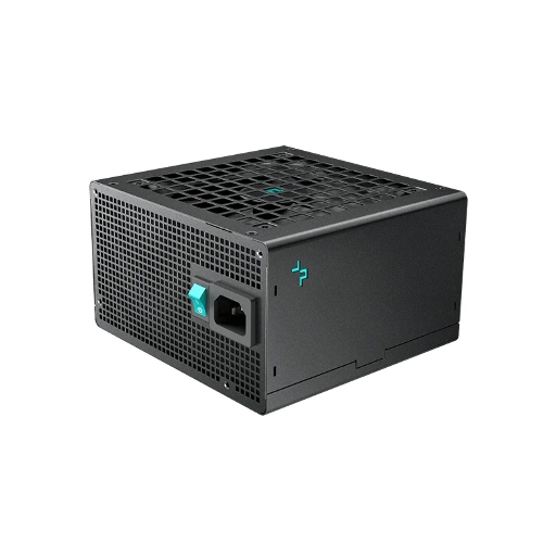 Блок питания Deepcool/GamerStorm PL800D, 800Вт, 80 PLUS Bronze, 120мм, черный