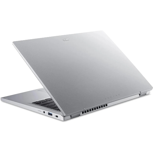 Ноутбук Acer Aspire Go 14 AG14-21P Ryzen 3 7320U 8Gb SSD 256Gb AMD Radeon Graphics 14 WUXGA IPS Cam 50Вт*ч No OS Серебристый AG14-21P-R4XC NX.KXDCD.008