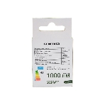 Лампа светодиодная GENERICA LL-MR16-10-230-65-GU5-G MR16 10 Вт софит 6500К GU5.3 230В