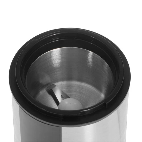 Кофемолка BQ CG1000 Black-Silver