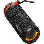 Колонка портативная Digma D-PS1521 черный 16W 2.0 BT 10м 1800mAh