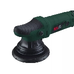 Профессиональная полировальная угловая машина KLPRO KLPJ7171 (720вт, 5000 об/мин, 150мм, орбитальное вращение)