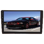 Автомагнитола Soundmax SM-CCR3088A 4x50Вт