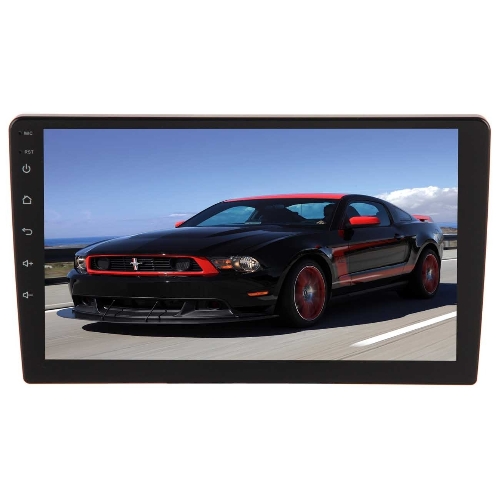 Автомагнитола Soundmax SM-CCR3088A 4x50Вт