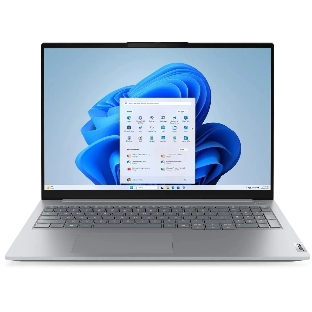 Ноутбук Lenovo Thinkbook 16 G8 IAL Core Ultra 5 225U 16Gb SSD 512Gb Intel Graphics 16
