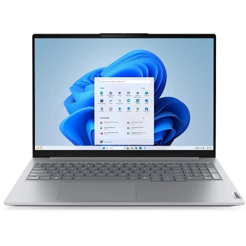 Ноутбук Lenovo Thinkbook 16 G8 IAL Core Ultra 5 225U 16Gb SSD 512Gb Intel Graphics 16