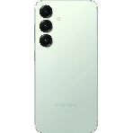 Смартфон Samsung Galaxy S25 12/128Gb, мятный