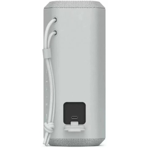 Портативная колонка Sony SRS-XE200 серый 10W 1.0 BT (SRS-XE200 GREY)