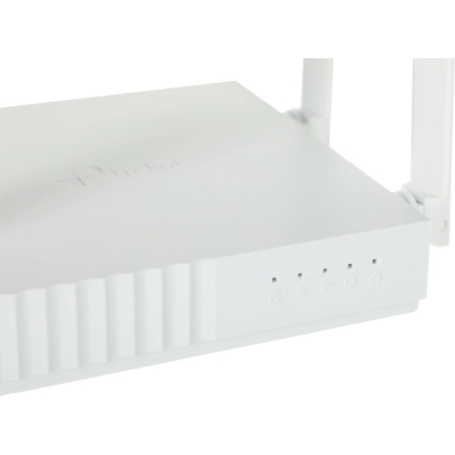 Роутер беспроводной TP-Link Archer C24 AC750 10/100BASE-TX белый