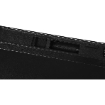 Комплект клавиатура+мышь A4Tech FStyler FB2535C беспроводной, USB + Bluetooth, 2000 DPI, черный