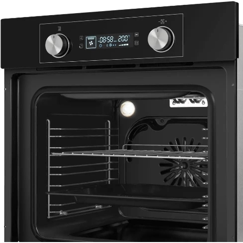 Шкаф духовой электрический Maunfeld AEOH6062B