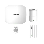 Комплект охранной сигнализации Dahua DHI-ART-ARC3000H-03-GW2(868)