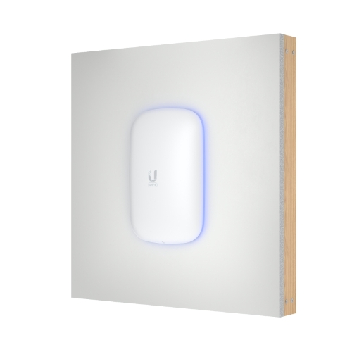 Точка доступа Ubiquiti U6-Extender-EU, UniFi Wi-Fi 6 Extender