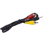 Портативная игровая консоль PGP AIO Junior FC25c синяя (500 игр, 8 Bit, 3.0 " HD, Micro USB, 850 мAч, microSD, AV)