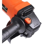 Углошлифовальная машина Patriot Optima AG 135L 950Вт 11000об/мин рез.шпин.:M14 d=125мм (110301135)