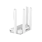 Маршрутизатор Keenetic Hopper (KN-3811) AX3000 10/100/1000BASE-TX/4G ready белый