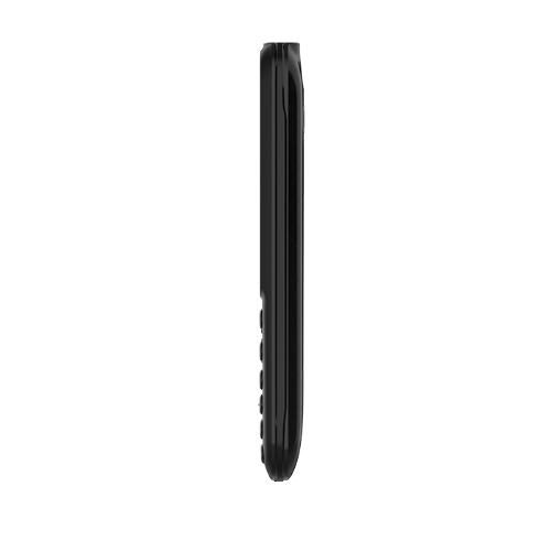 Мобильный телефон Maxvi K18 черный