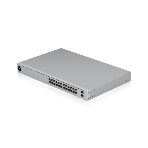Коммутатор UBIQUITI Unifi Switch Pro 24 24PORT 1000M 2SFP+ USW-PRO-24