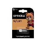 Элемент питания алкалиновый N/LR1 1.5В (блист.1шт) Specialty Opticell 5070003