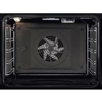 Встраиваемый электрический духовой шкаф Electrolux EOD3C70TK