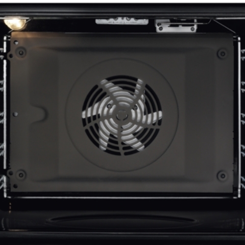 Встраиваемый электрический духовой шкаф Electrolux EOD3C70TK