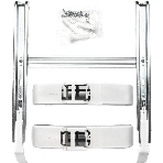Конвектор электрический IVIGO EPK-Pro Wi-Fi EPK4550P07, белый, 750 Вт, 8 м2, с терморегулятором, Wi-Fi