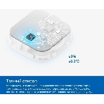 Умный датчик температуры и влажности TP-Link Tapo T310, 868 МГц, питание от батарейки CR2450