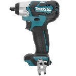Гайковерт Makita TW160DZ аккум. патрон:квад.3/8