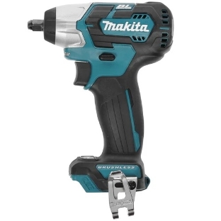 Гайковерт Makita TW160DZ аккум. патрон:квад.3/8