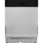 Встраиваемая посудомоечная машина Electrolux EEG69420W, серебристый, 59.6 см, 15 компл., 42 дБ, класс C
