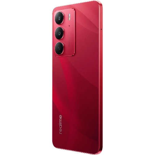Смартфон Realme C75, 8/256Gb, красный