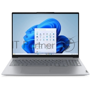 Ноутбук Lenovo ThinkBook 16 G8 IAL 16