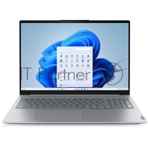 Ноутбук Lenovo ThinkBook 16 G8 IAL 16