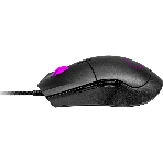 Мышь проводная Cooler Master MM-310-KKOL1 чёрный, 12000 dpi, USB Type-A, кнопки - 6