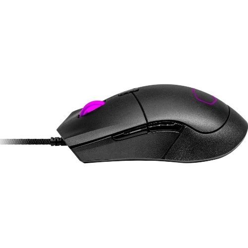 Мышь проводная Cooler Master MM-310-KKOL1 чёрный, 12000 dpi, USB Type-A, кнопки - 6
