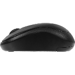 Мышь беспроводная Logitech B220 Silent черный, 1000 dpi, радиоканал, USB, кнопки - 3