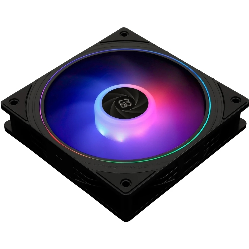 Вентилятор для корпуса Thermalright Fan TL-S12-S ARGb 120мм/PWM/S-FDB Bearing