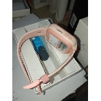 (Б/У) Умные часы HONOR CHOICE 4G KIDS TAR-WB01 PINK [Cм.описание!]