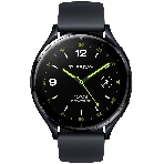 Умные часы Xiaomi Xiaomi Watch 2 M2320W1, 1.43