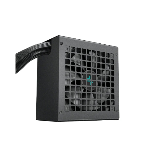 Блок питания Deepcool/GamerStorm PL800D, 800Вт, 80 PLUS Bronze, 120мм, черный