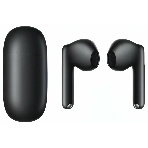 Наушники TWS Huawei FreeBuds SE 2 черный, вкладыши, Bluetooth, до 9 ч